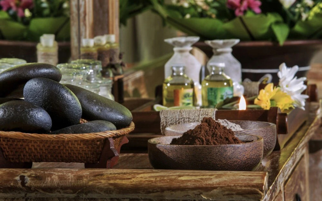 Pondok Sebatu Eco Lodge