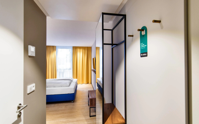 elaya hotel goeppingen, Trademark Collection by Wyndham