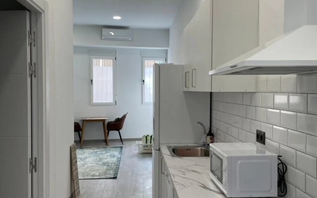 Luxury Holiday Apartment Pozo