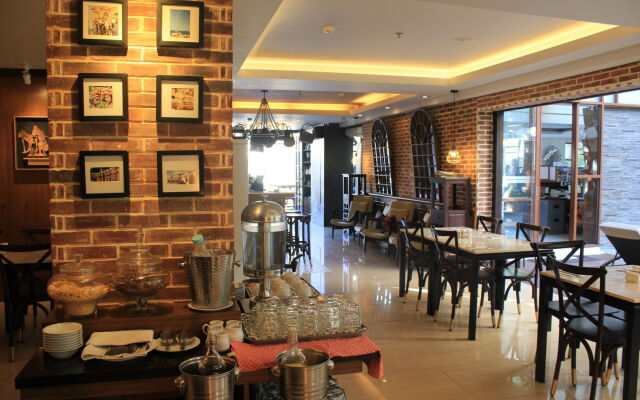 d'primahotel Seminyak