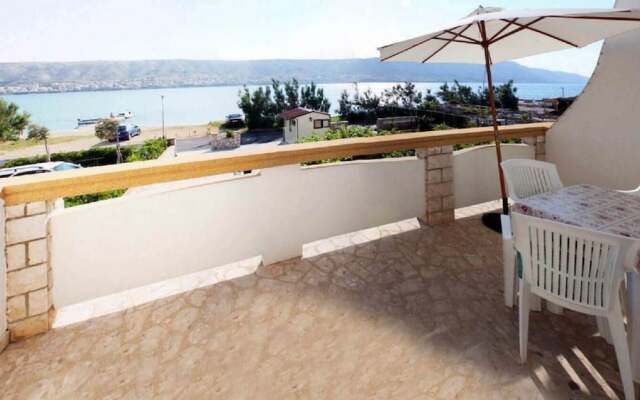 Stjepan - 10m From Beach - A2
