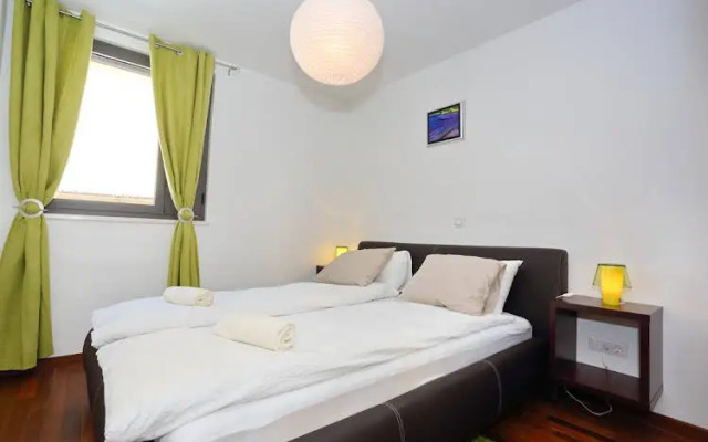 Apartments Luxury J&M Zadar