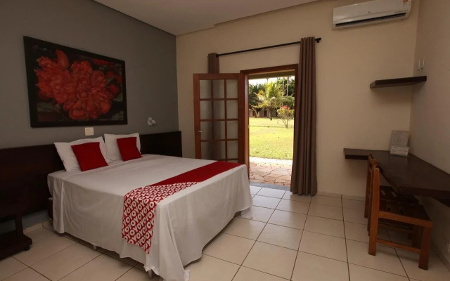 Ipê Park Hotel