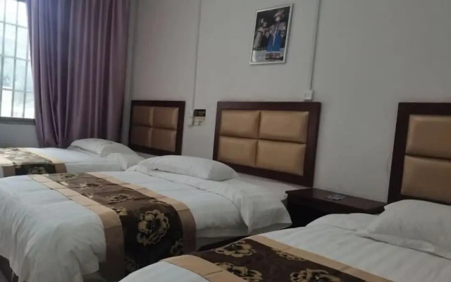 Grand Canyon Guest Inn