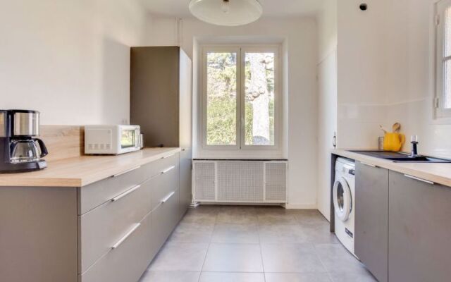 Apartment Lou MiRe Portoferraio