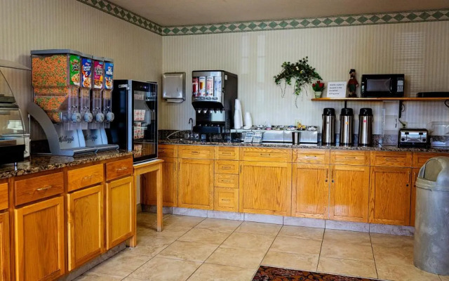 Guesthouse Inn Suites D