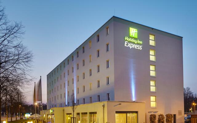 Holiday Inn Express Neunkirchen, an IHG Hotel