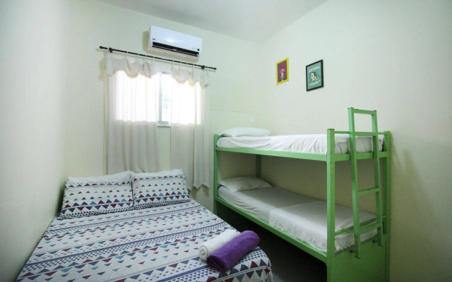 Riocopa Hostel