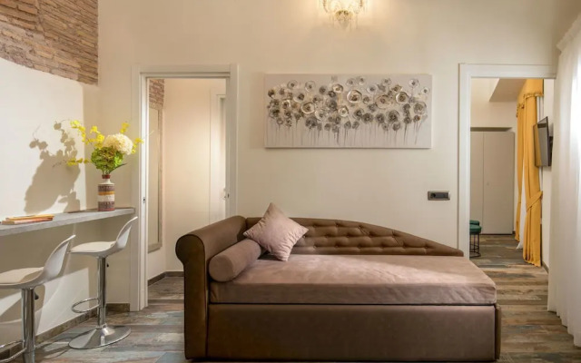 MySuite Tower Pantheon