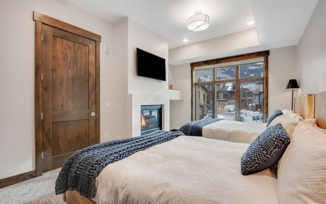 Blackstone By Lespri Management