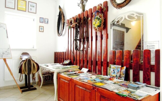 Pension U Sebastiana