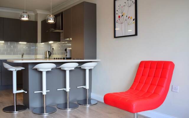 Renovated 1 Bedroom Retreat Near Guinness Factory