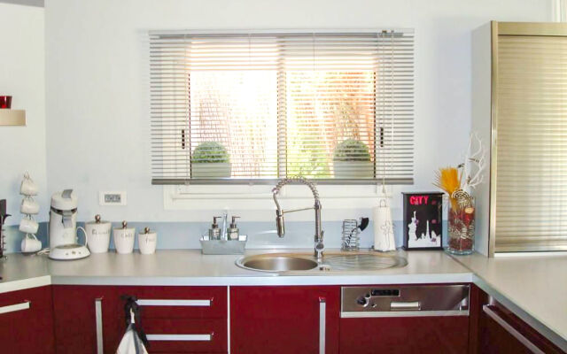 Holiday Home Paradis en Provence