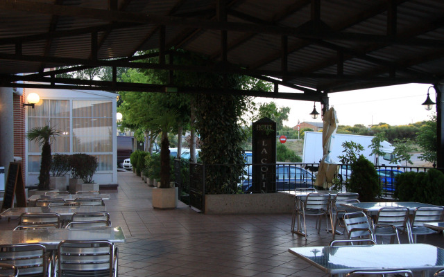 Hotel La Colina