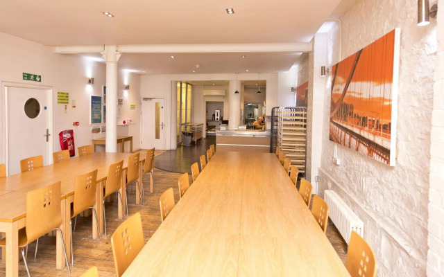 YHA Bristol - Hostel