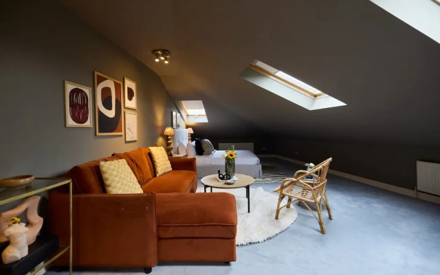 The Harringay Place - Inviting 2bdr Flat