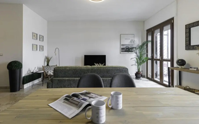 Italianway - Luigi Savoia 24