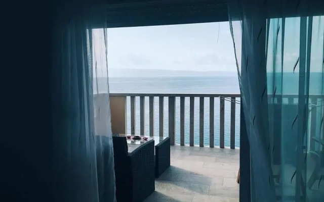 Super Horizont Apartments