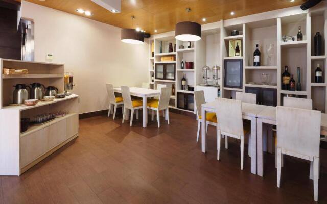 Hotel Apartamentos Dabarca