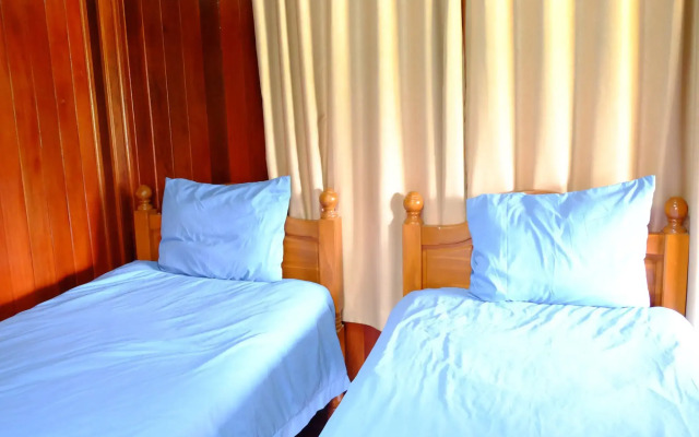 Banmai Hom Resort