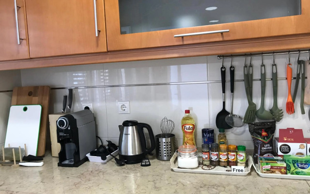 Bing Garden Guesthouse