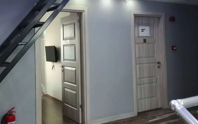 Urla Melita Otel