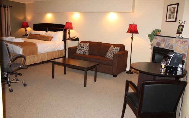 Northern Greens Resort