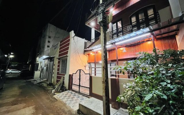 Shrilok Kutir