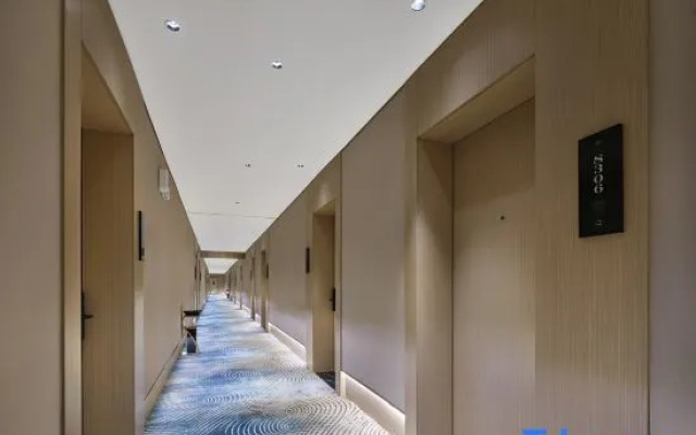 Starway Hotel Lankao Wanghu