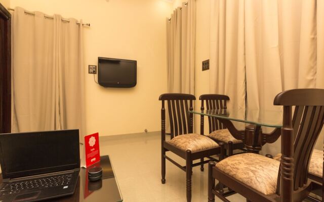 OYO 16725 Home Modern 1 BHK Villa Sheela Chowk