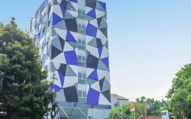 MD7 Hotel Cirebon