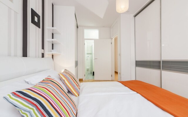 Grand Apartment Rina