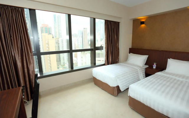 WE Hotel