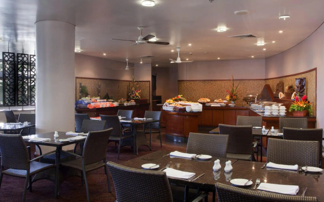 Crown Hotel