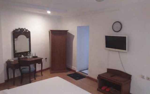 Lombok Ethnic Bandung by RedDoorz