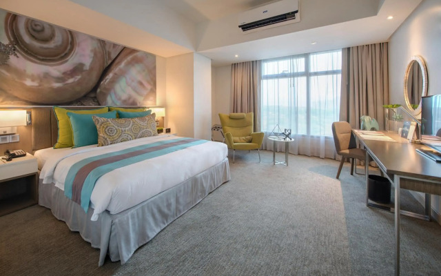 Citadines Millennium Ortigas Manila