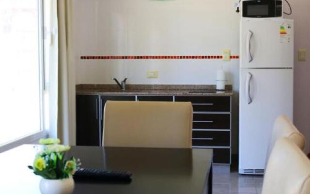 Breeze Apart Hotel