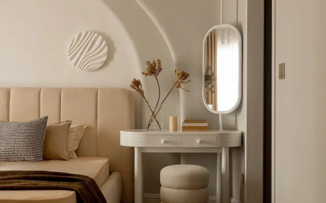 MAJE House-OLD QUARTER