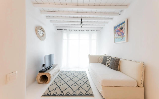 Villa Alice