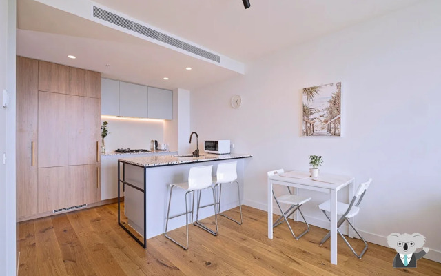Kozyguru | South Melbourne | Prefert Good View Apt