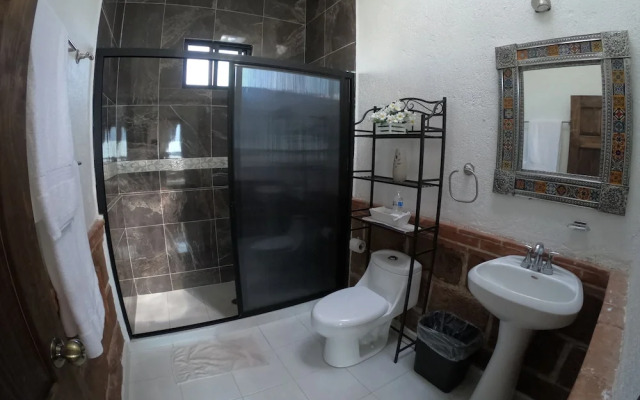 Hotel Villas Mahando