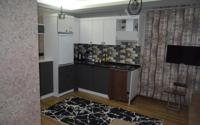 My Home Apart Ordu