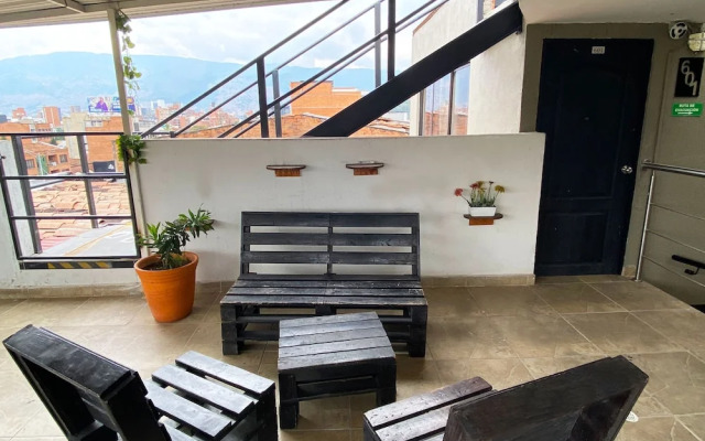 Hotel Bulerias 33