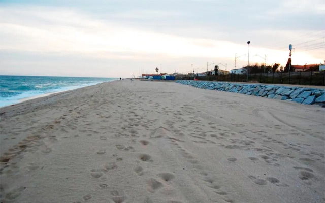 Precioso apartamento en la playa Barcelona