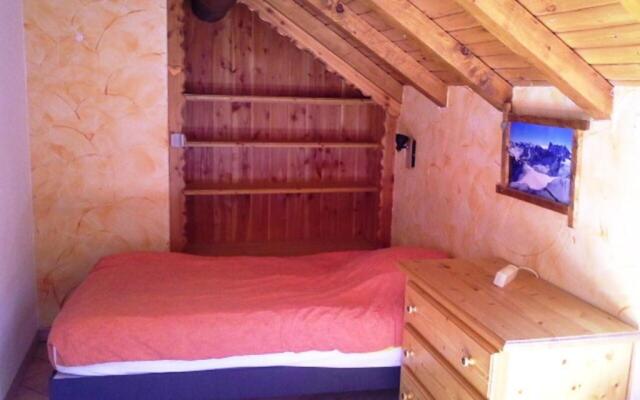 Appartement Valloire, 5 pièces, 8 personnes - FR-1-263-512