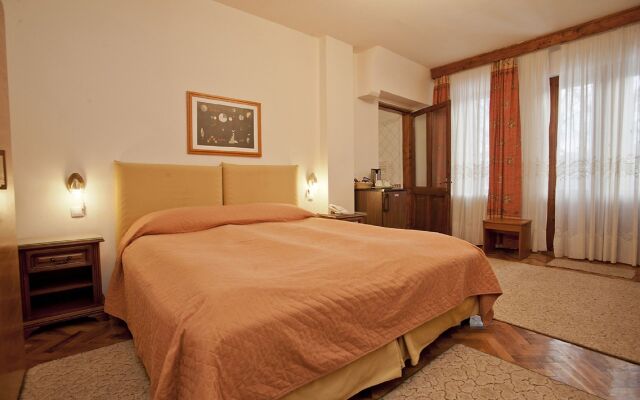 Vila Camelia Sinaia