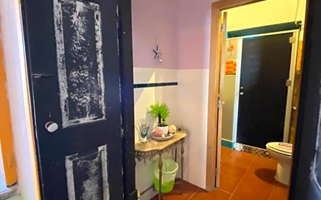 Faroway Hostel
