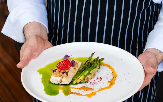 Amirandes, A Grecotel Resort to Live