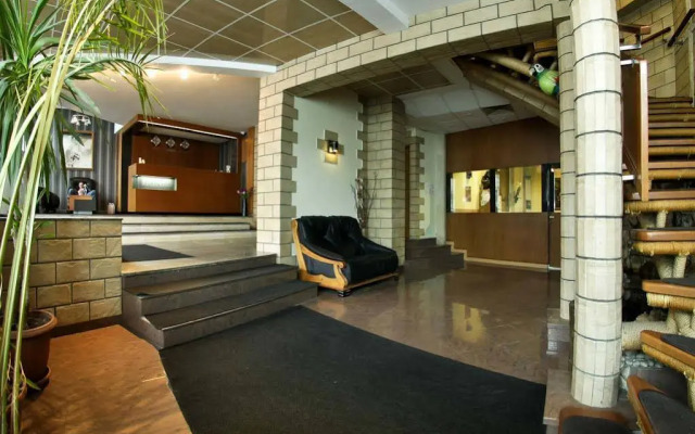 Edi Hotel Sofia