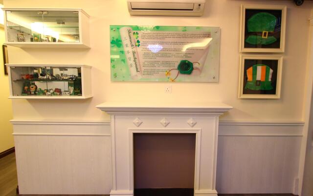 Shamrock Guest House